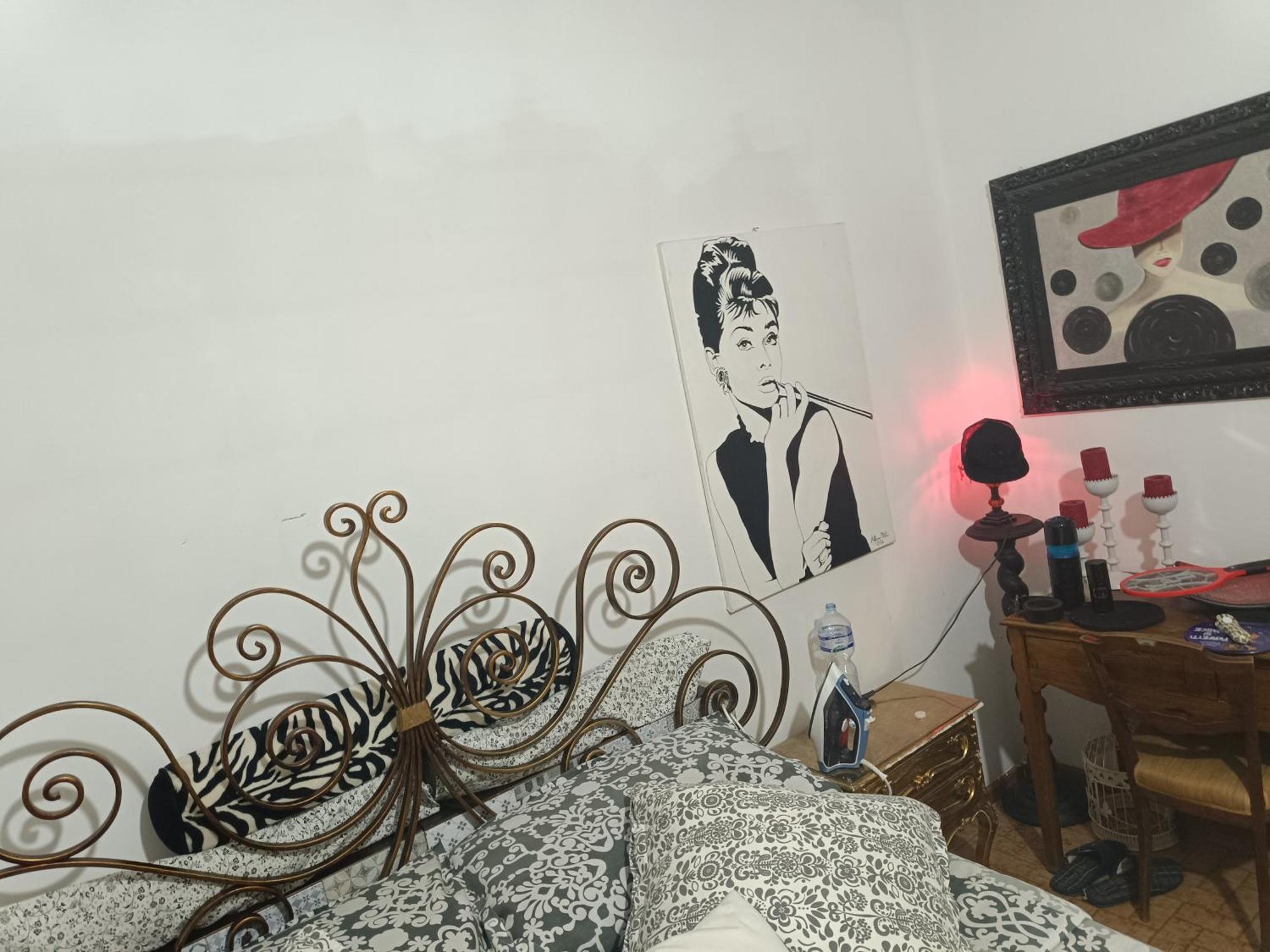 ホテル Firenzebella 部屋 写真